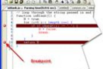 Codejock Syntax Edit预览：